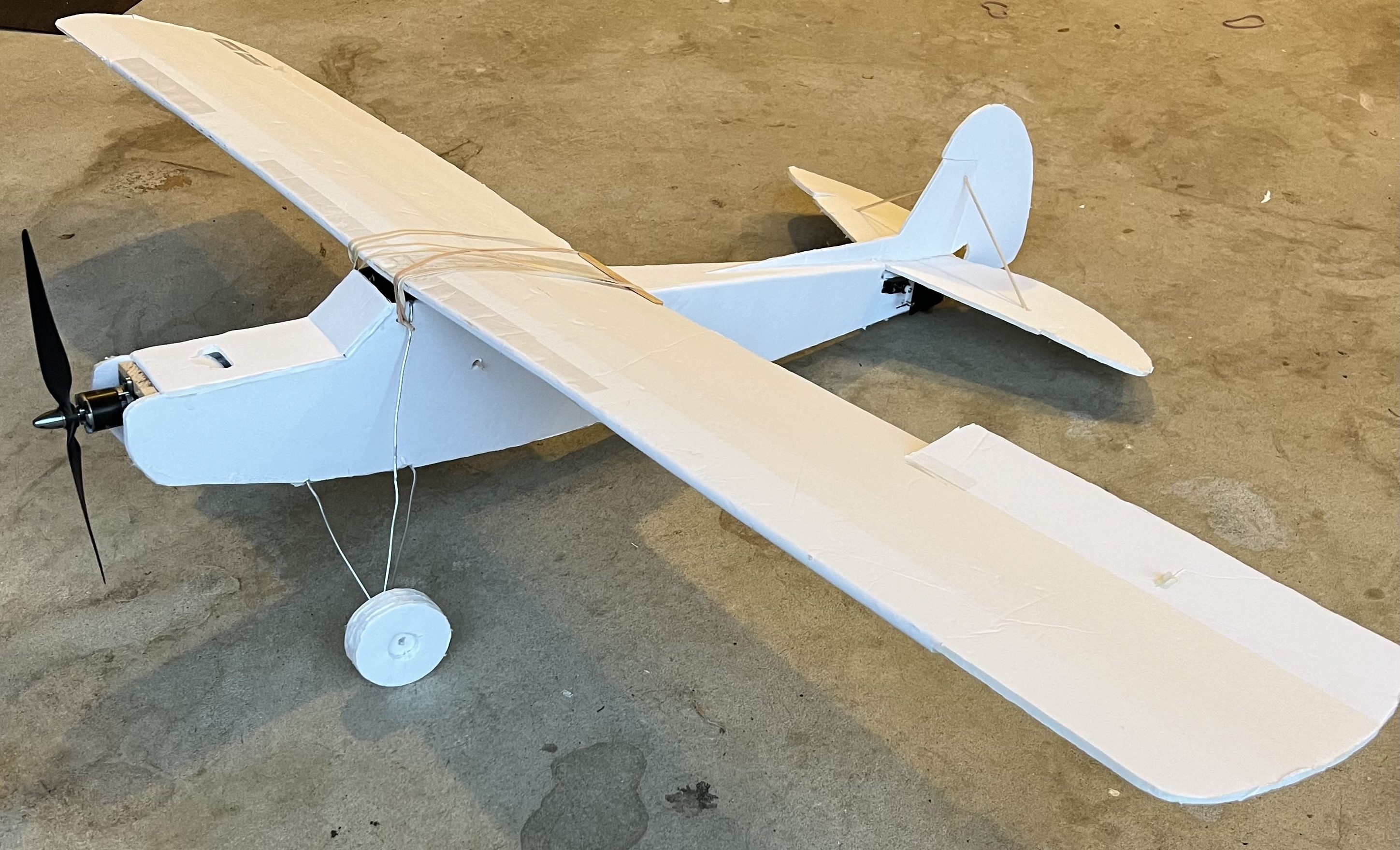 Plane