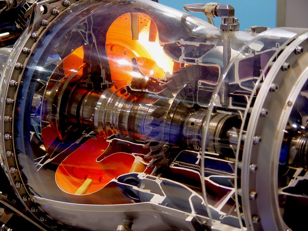 Aerospace